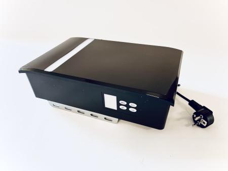OREO GDO 700N, with 2x RC07 868MHz transmitters 30109053